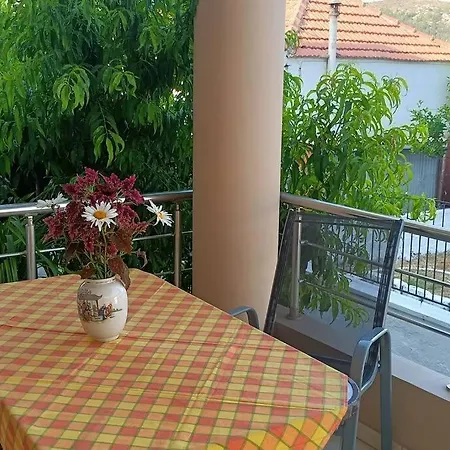Apartment Sofia's House
