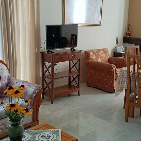 Apartment Sofia's House Chania (Crete)