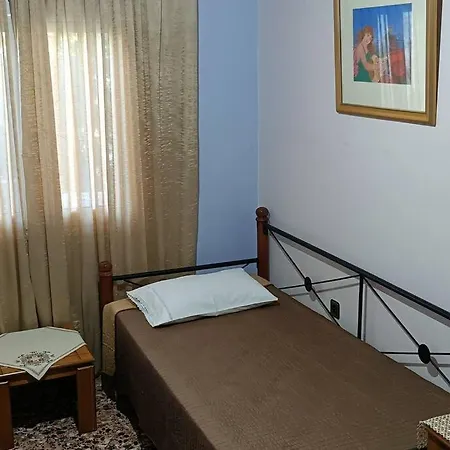Sofia's House Apartment *