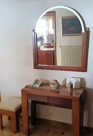 Sofia's House *