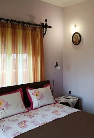 Sofia's House Apartment Chania (Crete)