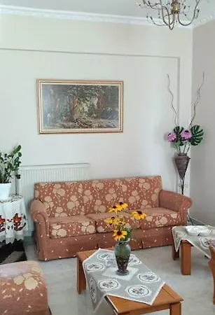 Sofia's House Apartment Chania (Crete)